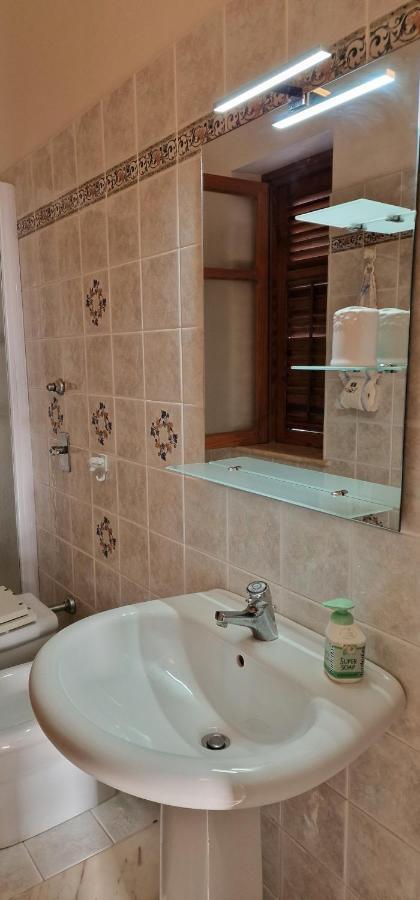 Villa Anna Marsala Kamer foto